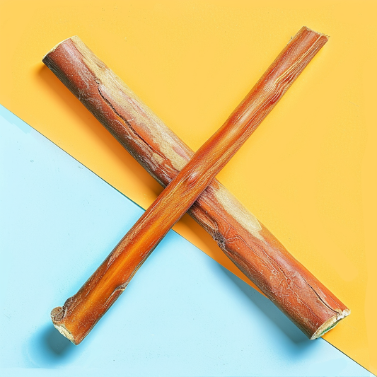 Bully Stick 12"